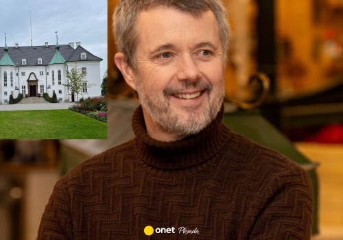 Kosztowny prezent dla Fryderyka X. Ważna zmiana w duńskiej rodzinie królewskiej