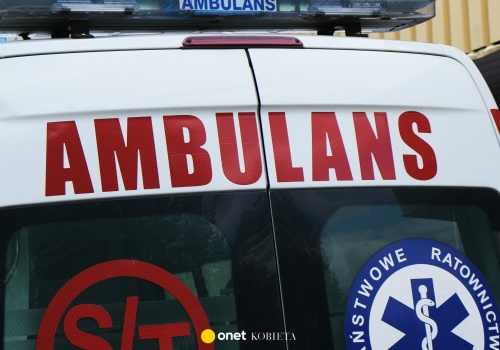 8-letni Dawid przestał oddychać. Na karetkę musiał czekać 24 minuty