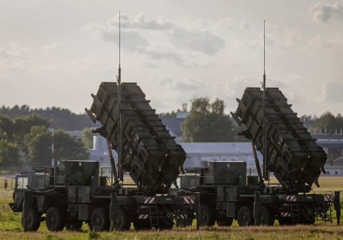 Boeing zarobi miliardy dolarów na umowie z Pentagonem. Chodzi o pociski PAC-3