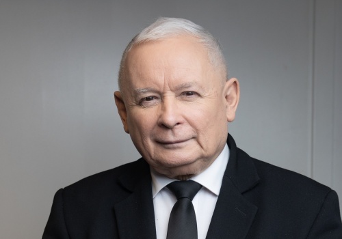 TYLKO U NAS. Prezes PiS o aferze pedofilskiej: Lewacka kultura