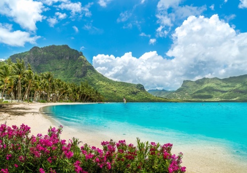 Wspaniały Mauritius na tydzień za 3519 PLN 😍🌴 W cenie loty + apartament ✈️🏡