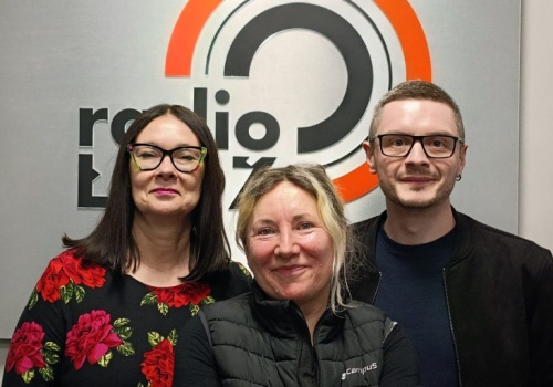 O tym chcemy rozmawiać. Żeby święta nie przemknęły