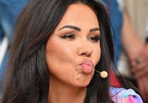 Sylwia Bomba zdradza, jakie ma wykształcenie i z dumą ogłasza: 