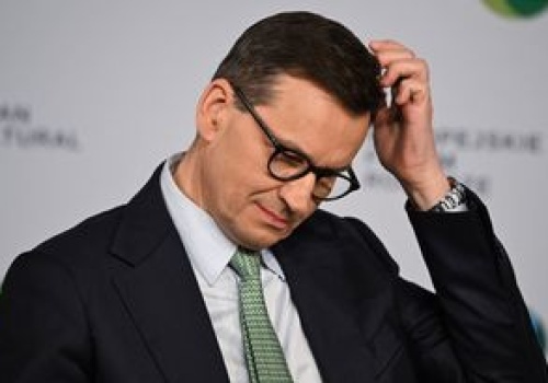 Morawiecki 