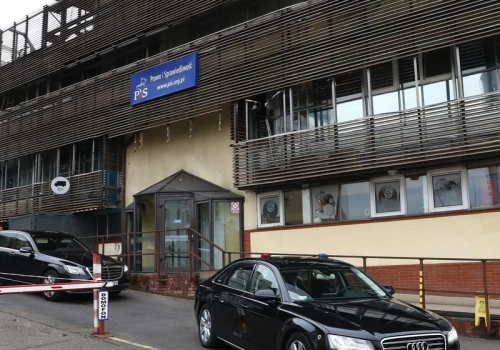 Poseł PiS zawieszony. To znany polityk