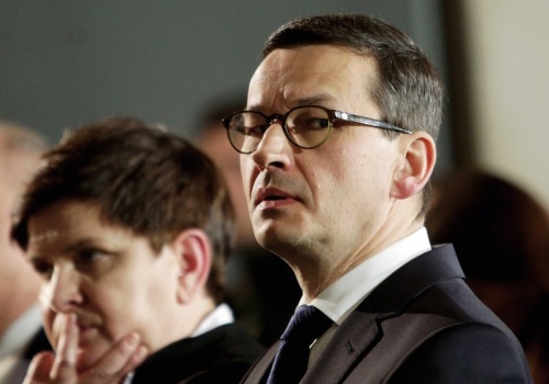 Najpierw Pfizer, teraz GreenX. Kolejna miliardowa kara za błędy sprzed lat