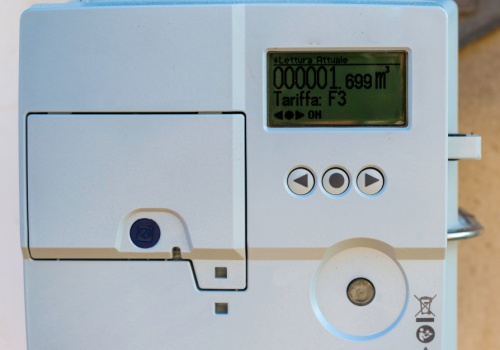 Gazowy gigant wybiera cyfryzację. Zainstalował już 800 tysięcy inteligentnych gazomierzy