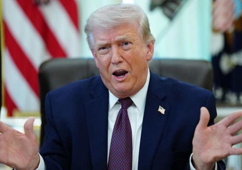 Mocna deklaracja Trumpa. Rozważa wycofanie USA z NATO