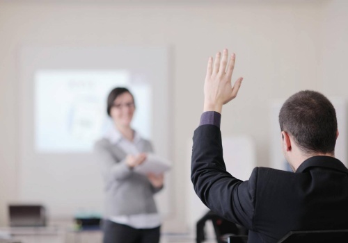 Kurs dobrego wychowania dla dorosłych jako element budowania marki osobistej