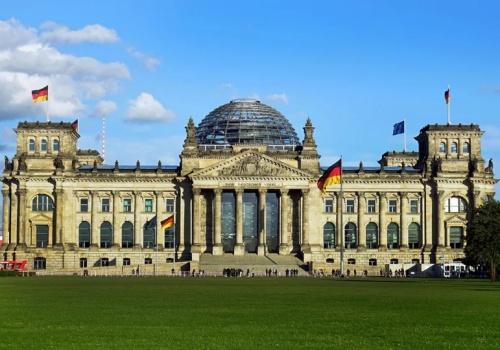 Konkurs na projekt pomnika polskich ofiar nazizmu w Berlinie