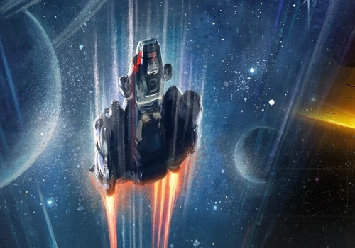 Starfield Free Lanes zapewni ogrom darmowych nowości. To w zasadzie Starfield 2.0