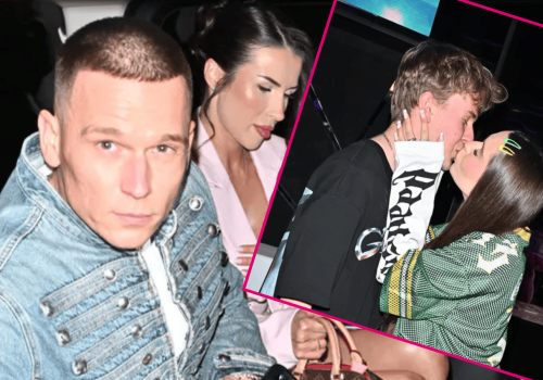 To on zajął miejsce syna Edyty Górniak. Miłość kwitnie w najlepsze