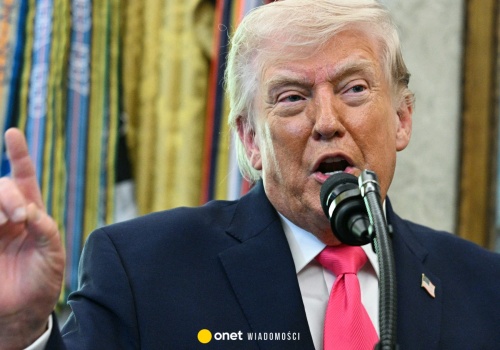 Nieoficjalnie: Trump ogłosi rychły koniec wojny w Iranie. I zadanie dla Europy