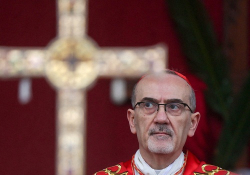 Jest „porozumienie” w sprawie celebracji Wielkiego Tygodnia w Ziemi Świętej. Wierni jednak nie zostaną wpuszczeni do Bazyliki