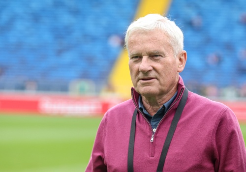 Michał Listkiewicz dla „Rz”: Najważniejsze pytanie brzmi, co dalej z Lewandowskim