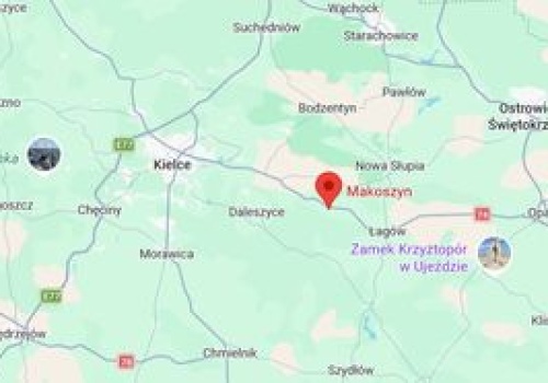 Świętokrzyskie. Śmierć pieszego pod kołami ciężarówki