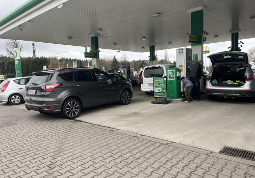 Coraz gorzej u naszego sąsiada. Niemcy narzekają na ceny i rachunki