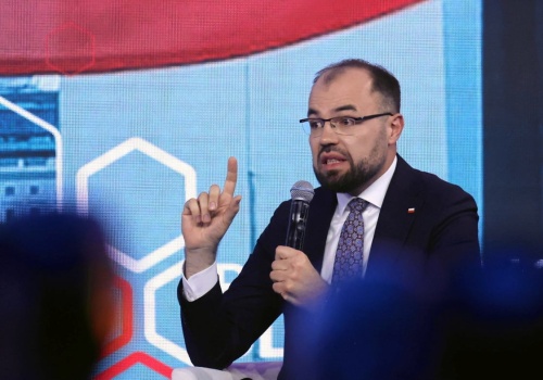 Krzysztof Szczucki zawieszony w prawach członka PiS. Podpadł Kaczyńskiemu?