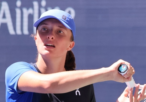 Francisco Roig nowym trenerem Igi Świątek