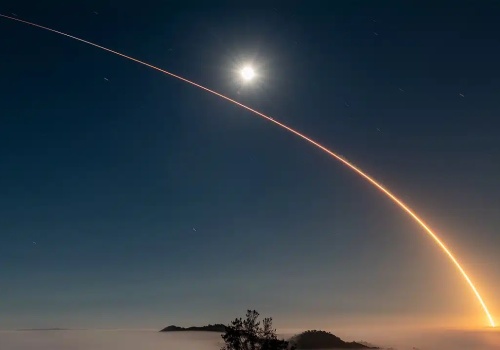 Matka wszystkich debiutów giełdowych: SpaceX po cichu złożyła wniosek o IPO, kosmiczna wycena firmy