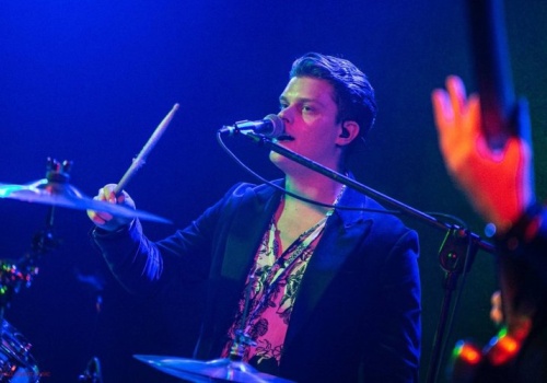 STACH BUKOWSKI – Obojętność