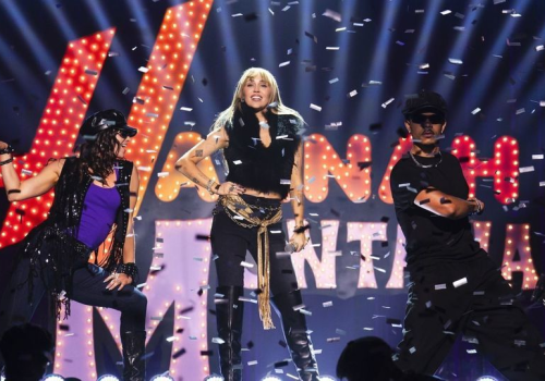 Nostalgia sprzed lat znów rządzi! Hannah Montana: 20 lat później bije rekordy na Disney+