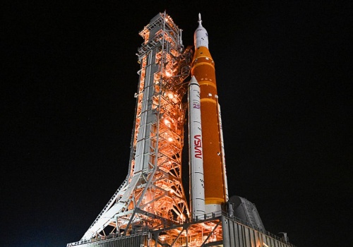 Misja Artemis 2 wystartowała. NASA wraca na orbitę Księżyca