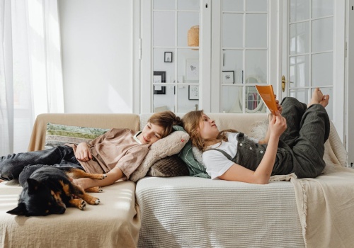 Młodzi wiedzą, czym jest zdrowie. Problemem jest coś zupełnie innego – wyniki nowego raportu