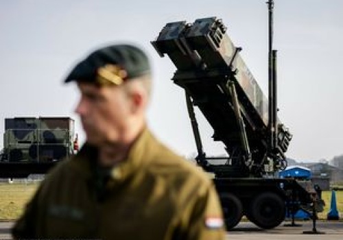 Szwajcaria chce anulować kontrakt na Patrioty. Oto powód