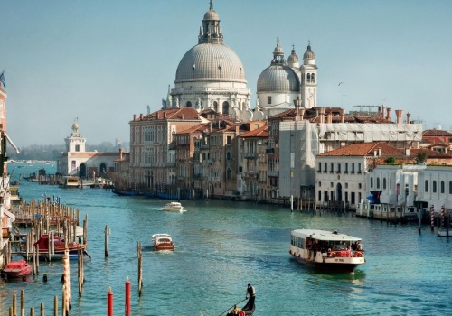 Turyści zapłacą w te dni za wstęp do Wenecji. Brak 