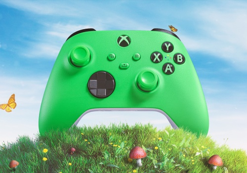 Xbox Spring Sale oficjalnie rozpoczęła się z ponad 1000 przedmiotów w promocji