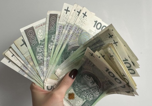 Praca za ponad 10 tys. zł brutto. Do tego premie, 13-sta pensja i pakiet benefitów