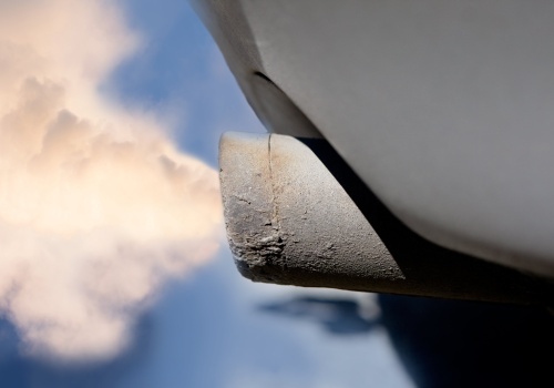 Dwa tygodnie wojny jak rok emisji państwa. Klimat płaci za konflikty