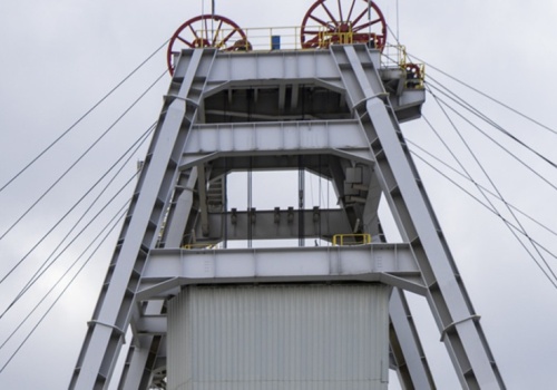 To jeden z najbardziej fascynujących projektów górnictwa. Teraz przejdzie szczególny proces