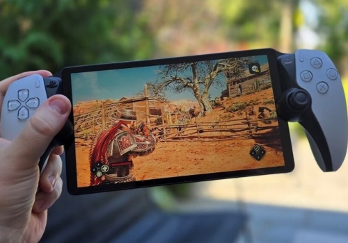 PlayStation 6 Portable zniszczy Steam Decka 2? Przecieki o potężnej mocy i dacie premiery nowej konsoli Sony