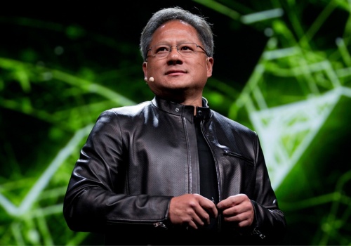 NVIDIA deklasuje konkurencję. Architektura Blackwell Ultra wyznacza nowe standardy wydajności