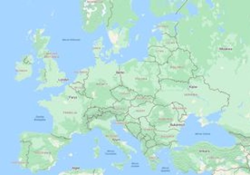 Microsoft zakończył największą od lat aktualizację map