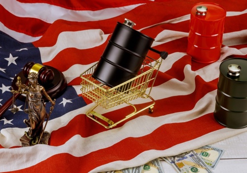 Orlen obniża ceny hurtu, a ropa drożeje po wypowiedziach Trumpa