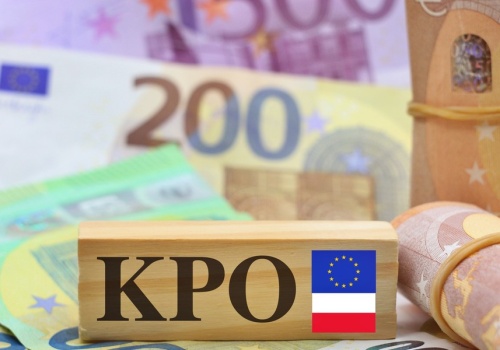 Nowa afera KPO. Poszło o lewe certyfikaty