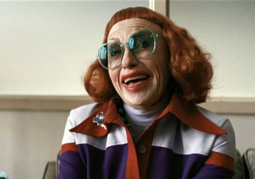 Poznamy historię nowej ikony horroru. Czy aktorka powróci?