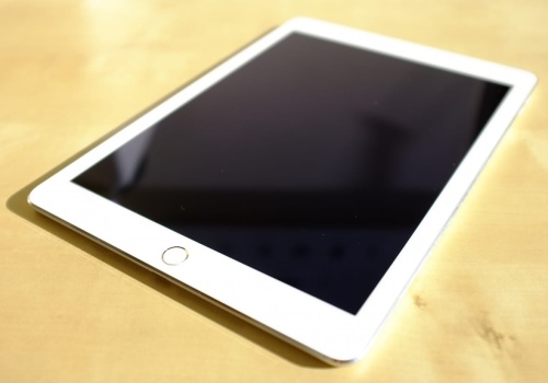 Apple uznaje iPada Air 3 za sprzęt „vintage”