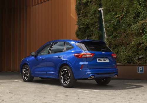 Coś pękło na rynku SUV-ów. Hybrydy wracają do cen sprzed podwyżek