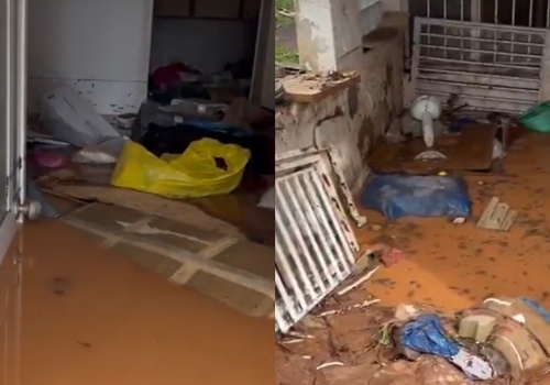 Nawałnice uderzają w Grecję. Nie żyje Polak