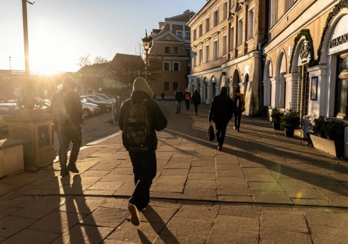 Pogoda na Wielkanoc. IMGW zapowiada zwrot. 
