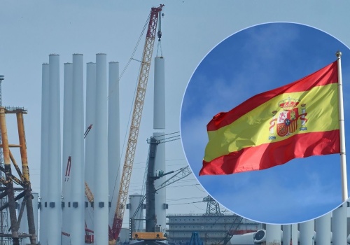 Hiszpanie budują fabrykę w Polsce wartą miliony. Powstanie nawet 300 miejsc pracy