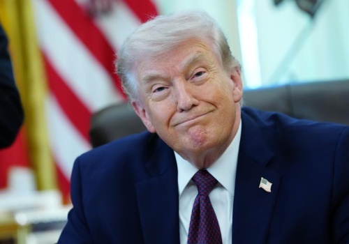 Rynki wrzucają wsteczny bieg po orędziu Trumpa. Ceny ropy ostro w górę