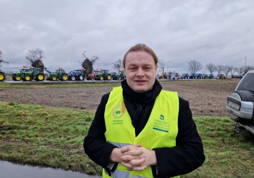 Możesz stracić prawo do budowy na swojej ziemi. Masz czas do 30 czerwca