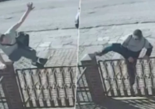 Wyjątkowo bezczelni włamywacze. Zrobili to w biały dzień! Policja publikuje zdjęcia