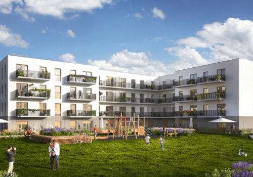 Marvipol sprzedał 150 lokali, przekazał 19 w I kw. 2026