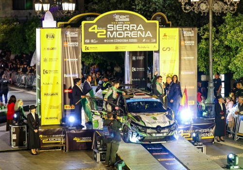 Vamos España! Kowalczyk rozpoczyna sezon od hiszpańskiej korridy